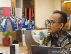 Pemerintah Siapkan Roadmap Transisi Pandemi ke Endemi