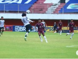 Main Imbang Tanpa Gol, Tira Persikabo dan PSM Terpaksa Berbagi Poin