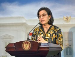 Sri Mulyani: Indonesia’s Financial System Stability Remains Normal in Q3-2021