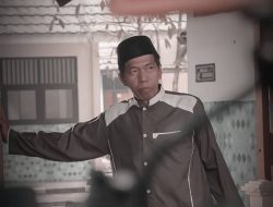 Jadi Relawan Korban Banjir Bandang, Kiwil Ingin Seimbangkan Dunia dengan Dakwah