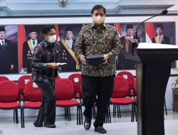Gov’t Extends PPKM Outside Java, Bali Until 6 December