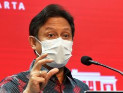 Gov’t Speed up Vaccination Drive for Elderly