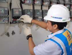 Indonesia Electrification Ratio Reaches 99.40 Percent in Q3 2021