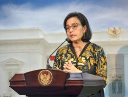 Finance Minister: Laptop, Mobile Phones of Office Facilities Not Subject to Fringe Benefit Tax