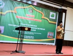 Gubernur Ajak Keluarga Besar Bawean Berkontribusi Membangun Kepri