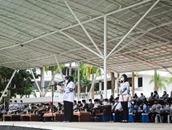 “Saya Begini Karena Bapak dan Ibu Guru”