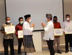 Ikan yang Ditangkap di Kepri, Transaksinya Harus di Kepri