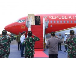 President Jokowi to Inaugurate Mandalika Circuit