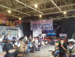 LSM, OKP dan Ormas Kepri Jengkel PT Villa Pantai Mutiara Diduga Rusak Hutan Batam