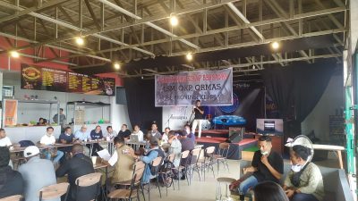 LSM, OKP dan Ormas Kepri Jengkel PT Villa Pantai Mutiara Diduga Rusak Hutan Batam