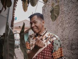 Kiwil Terlantarkan Anak, Telat Bayar Sekolah 2 Bulan Hingga Tak Bisa Ikut Ujian