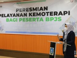 RS Raja Ahmad Tabib  Kini Melayani Kemoterapi Menggunakan BPJS Kesehatan