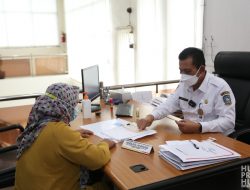 Program Bantuan Modal UMKM Dengan Bunga 0 Persen Resmi Disalurkan