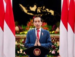 Indonesia Officially Holds G20 Presidency