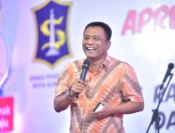 Tingkatkan Kualitas Tenaga Pendidik, Bunda Paud Surabaya Dikuliahkan Gratis oleh Pemkot