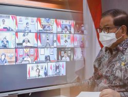 President Jokowi Tells BKKBN to Ensure Acceleration of Stunting Reduction Right on Target
