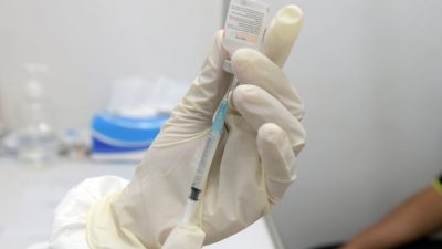 Gov’t to Kick Off COVID-19 Booster Shots for General Public