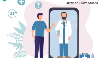 Gov’t Gears Up for Optimizing Telemedicine Services Amid Spike in Omicron Cases