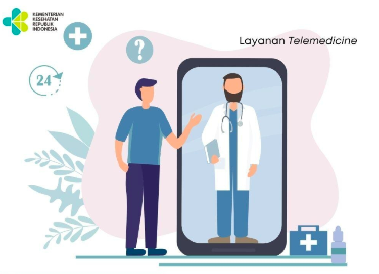 Gov’t Gears Up for Optimizing Telemedicine Services Amid Spike in Omicron Cases