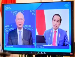 President Jokowi: G20 to Become Catalyst for Global Economic Recovery