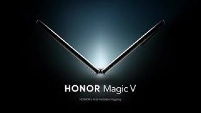 Honor Luncurkan Ponsel Pintar Lipat Terbarunya, Magic V