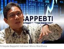 Agar Masyarakat Aman Berinvestasi, Kemendag Perketat Perdagangan Aset Kripto