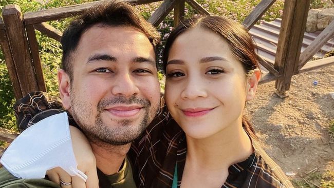 BNI baru-baru mengonfirmasi terkait kado berupa pemasangan ATM di rumah pasangan selebritas Raffi Ahmad dan Nagita Slavina.