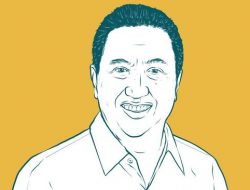Boy Thohir, dari Eksportir Batu Bara hingga Tuan Tanah di Kalimantan