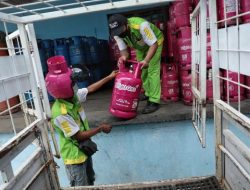 Daftar Harga Bright Gas 5,5 kg dan LPG 12 Kg, Beda-beda di Tiap Daerah