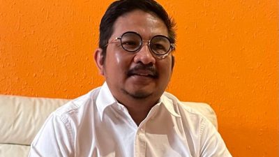 Ketua Majelis Pemuda Indonesia (MPI) DPD KNPI Provinsi Kepri, Diky Wijaya. (net)