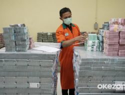 Kisah Penjual Sabun Colek, Jualan dari Rumah ke Rumah Kini Berharta Rp7,6 Triliun : Okezone Economy