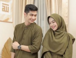 4 Pasangan Artis Ini Sering Dikritik Gegara Senang Umbar Kemesraan, Nomor 2 Jadi Bulan-bulanan Warganet : Okezone Celebrity