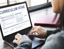 4 Tips Penulisan CV agar Jadi Lebih Menarik, Perbesar Peluang Dipanggil Interview