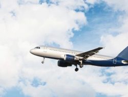 5 Kesalahan Terburuk yang Harus Dihindari saat Terbang, Jangan Dilakukan Ya! : Okezone Travel