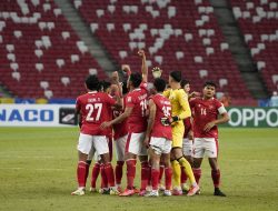 4 Keuntungan Timnas Indonesia Absen di FIFA Matchday Maret 2022, Nomor 1 Perebutan Gelar Juara Liga 1 2021-2022 Makin Seru