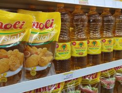 6 Pabrik Minyak Goreng Tutup akibat Tak Dapat Pasokan CPO : Okezone Economy
