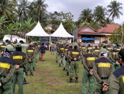 9 Tugas Perlindungan Masyarakat, Tanggung Jawab Siapa? : Okezone Edukasi