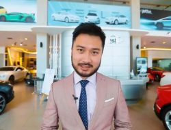 Mengintip Kekayaan Rudy Salim, Crazy Rich yang ‘Terseret’ Indra Kenz