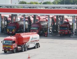 Pertamina Akui Keuangan Tertekan Karena Lonjakan Harga Minyak Dunia