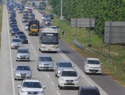 Syarat Perjalanan Kendaraan Bermotor Terbaru: Tanpa Bukti Vaksin