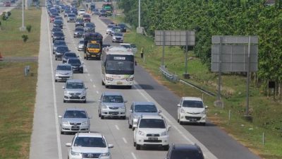 Syarat Perjalanan Kendaraan Bermotor Terbaru: Tanpa Bukti Vaksin