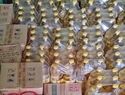 Ada Minyak Goreng hingga Gula Murah di Sini, Stoknya Banyak Lho : Okezone Economy
