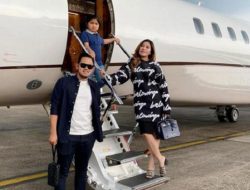 Asal Sumber Kekayaan Masih Jadi Misteri, Juragan 99 Benar-benar Crazy Rich? : Okezone Celebrity