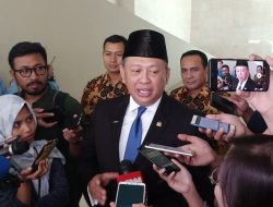 Bamsoet: Perang Ukraina Harus Jadi Pelajaran Cara Eskalasi Konflik dengan Cepat : Okezone Nasional