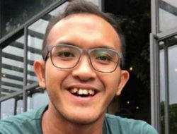 Benarkan Kabar Perceraian dari Caisar YKS, Almaratu Intan Aminkan Doa Indadari Terkait Jodoh : Okezone Celebrity