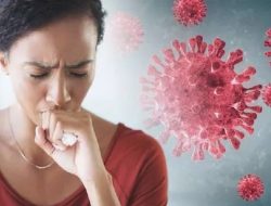 BREAKING NEWS! Kasus Positif Covid-19 Bertambah 37.259 Hari Ini : Okezone Nasional