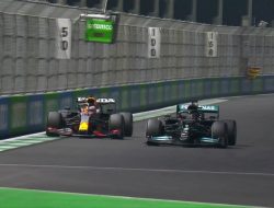 Bukan Red Bull, Mercedes Diyakini Buka Musim F1 2022 dengan Fantastis : Okezone Sports
