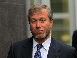 Bukti Baru Diduga Korupsi Rp186 Triliun, Begini Cara Roman Abramovich Raup Kekayaan : Okezone Economy