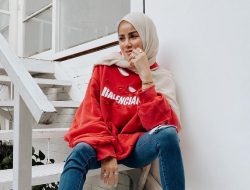 Curhat Olla Ramlan Hadapi Hidup Penuh Liku, Ada Apa? : Okezone Celebrity