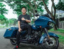 Doni Salmanan Terancam Hukuman 20 Tahun Penjara : Okezone Nasional